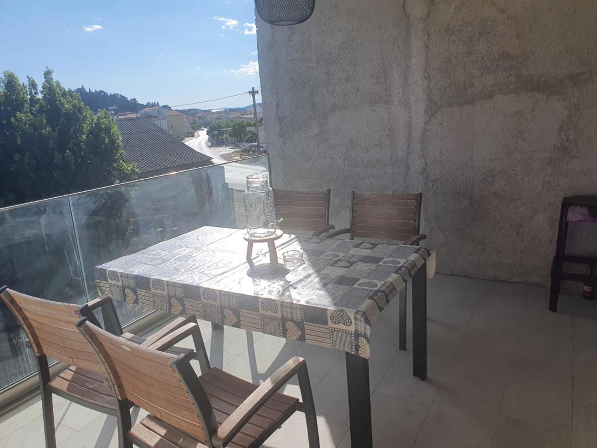 Muring Apartments Tribunj (Sibenik-Knin) Exterior foto