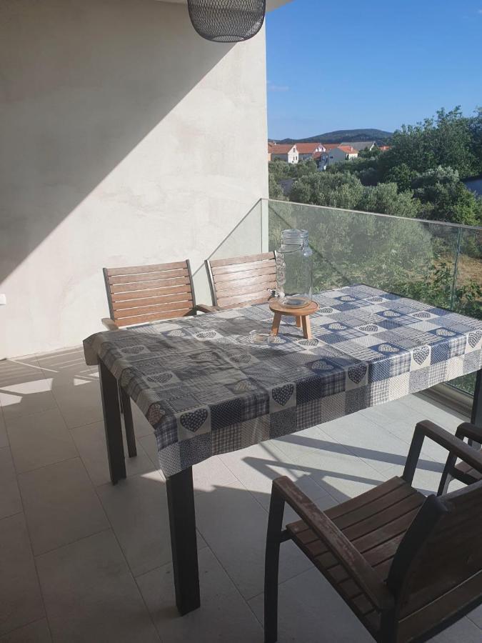 Muring Apartments Tribunj (Sibenik-Knin) Exterior foto