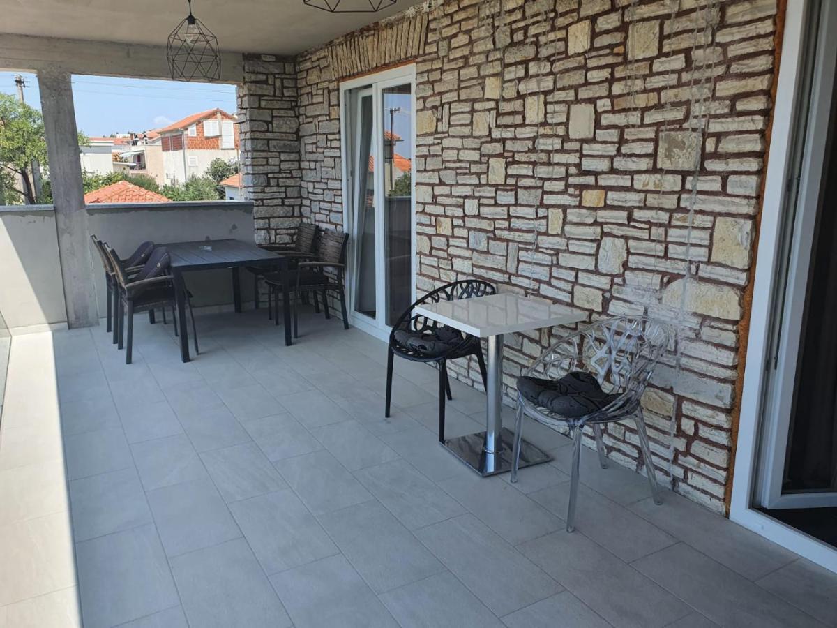 Muring Apartments Tribunj (Sibenik-Knin) Exterior foto